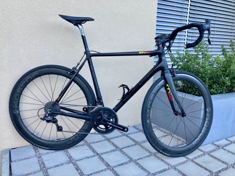 Pells Roar Campagnolo 11s