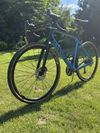 CANYON Grail CF SL 8.0 Di2 