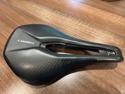 Sedlo S-WORKS Power Carbon 143mm