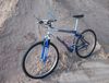 MTB Author Solution SX, 26"/17", 8x3r 