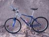 MTB Author Solution SX, 26"/17", 8x3r 