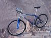 MTB Author Solution SX, 26"/17", 8x3r 