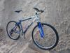 MTB Author Solution SX, 26"/17", 8x3r 