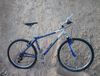 MTB Author Solution SX, 26"/17", 8x3r 