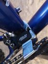 MTB Author Solution SX, 26"/17", 8x3r 