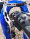 MTB Author Solution SX, 26"/17", 8x3r 