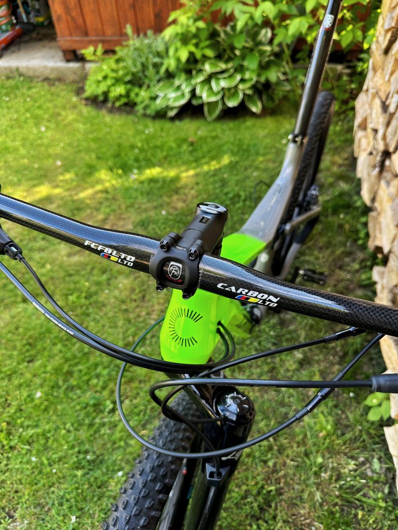 Cannondale Scalpel 2 Carbon - vel L