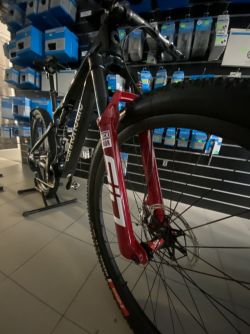 Spodne nohy ROCKSHOX SID 35