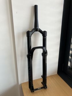 RockShox Lyrik Select EMTB RC 150mm