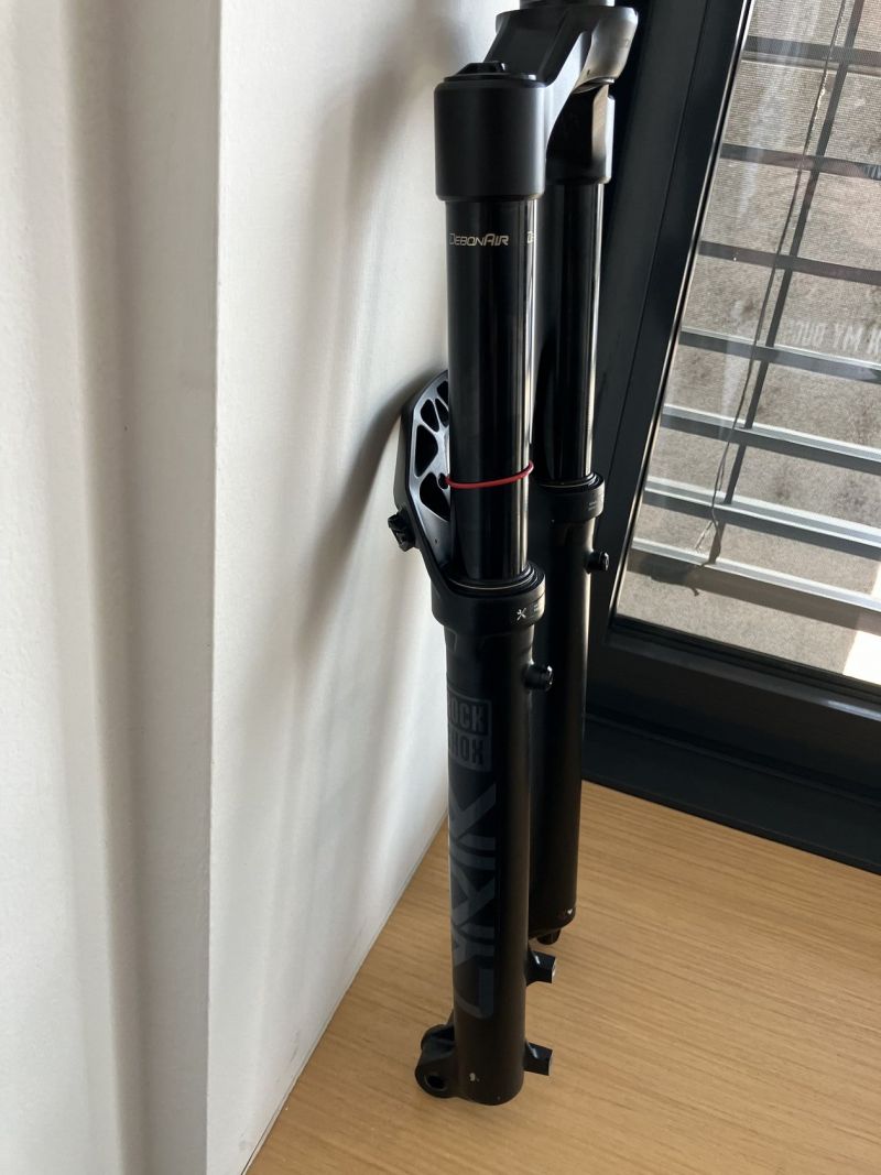 RockShox Lyrik Select EMTB RC 150mm