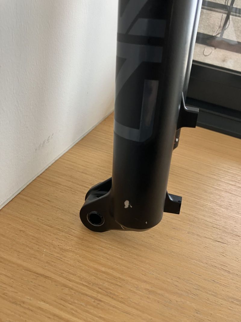 RockShox Lyrik Select EMTB RC 150mm