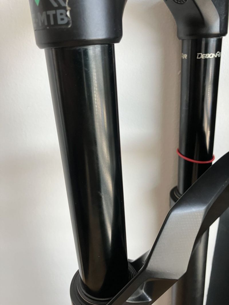RockShox Lyrik Select EMTB RC 150mm