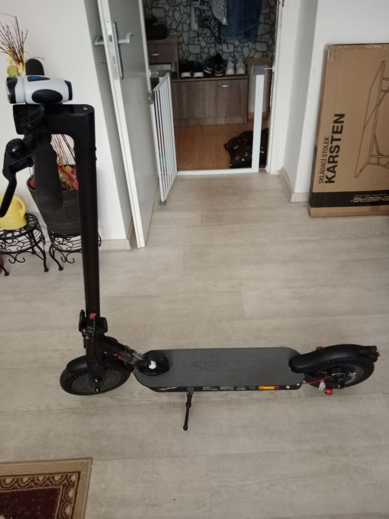Žádný 