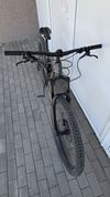 TREK FUEL EX 7 Deore/XT Gen 6 Matte Dnister Black