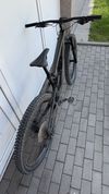 TREK FUEL EX 7 Deore/XT Gen 6 Matte Dnister Black