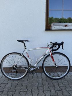 Silniční kolo Specialized