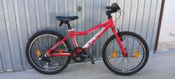 Superior 20"