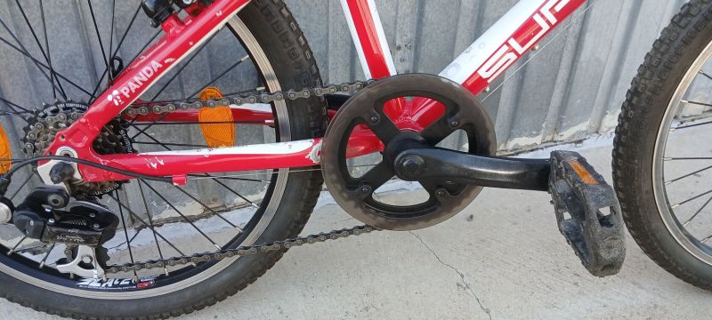 Superior 20"