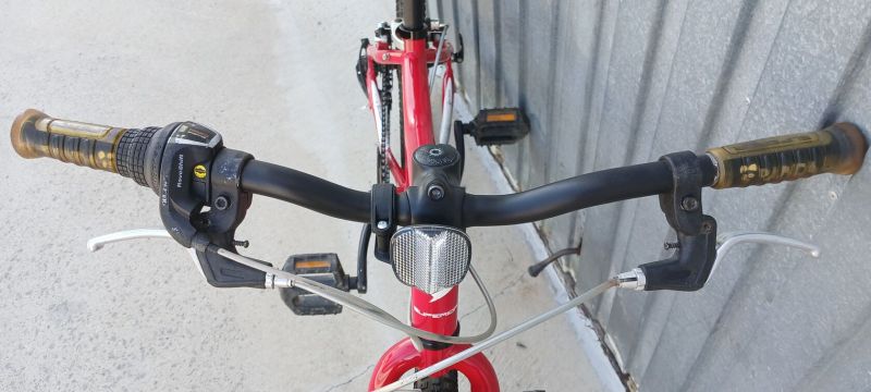 Superior 20"