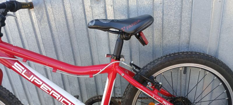Superior 20"