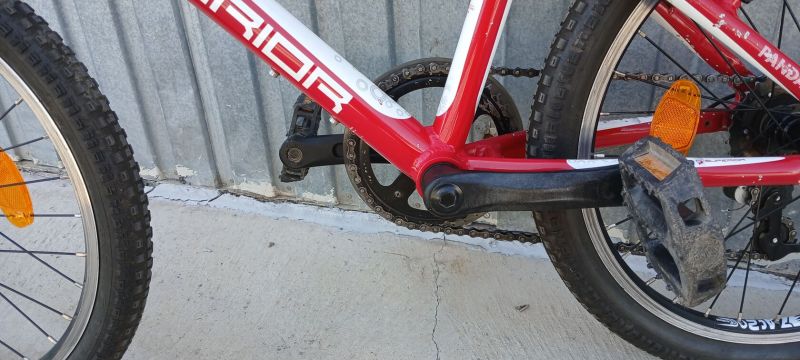 Superior 20"