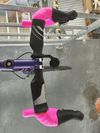 Cube Aerium Race