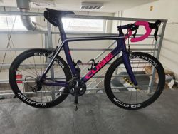 Cube Aerium Race