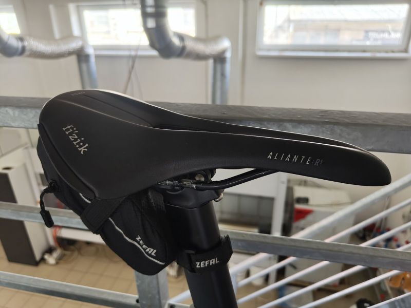 Cube Aerium Race