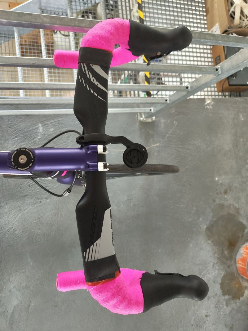 Cube Aerium Race