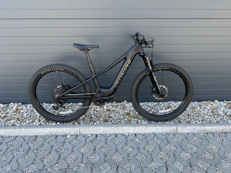 Dětské elektrokolo Specialized Levo SL HT 24"