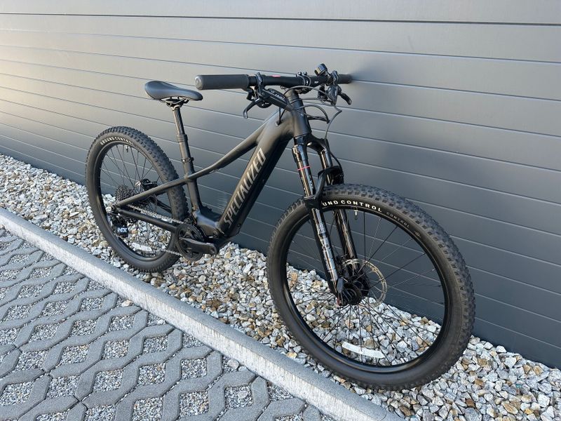 Dětské elektrokolo Specialized Levo SL HT 24"