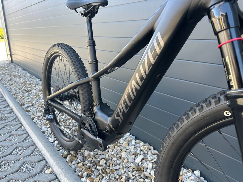 Dětské elektrokolo Specialized Levo SL HT 24"