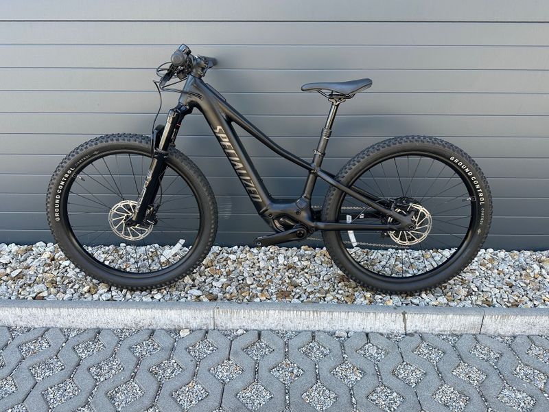 Dětské elektrokolo Specialized Levo SL HT 24"