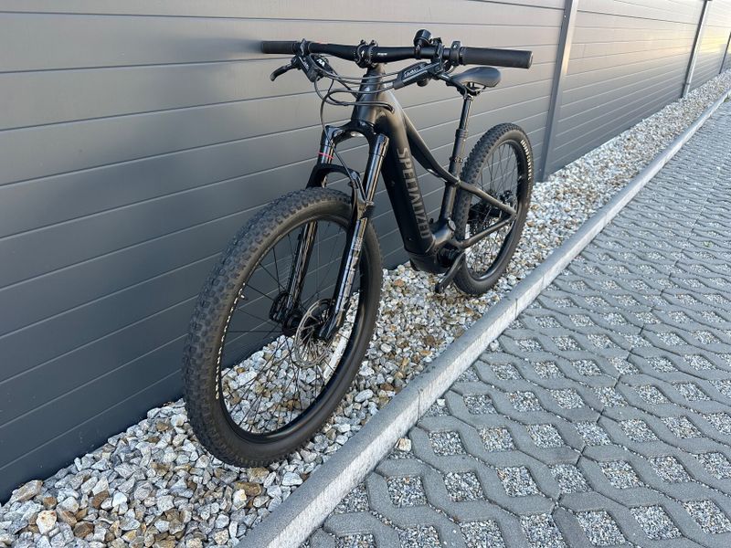 Dětské elektrokolo Specialized Levo SL HT 24"