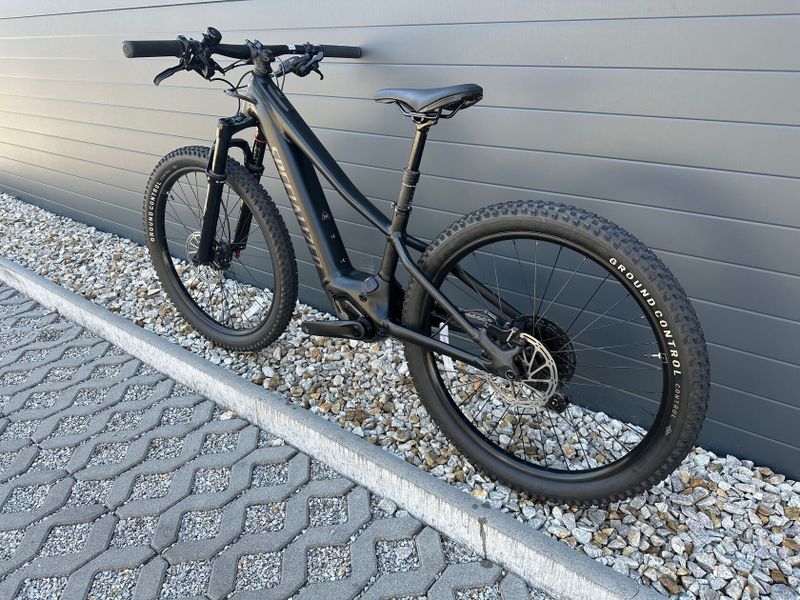 Dětské elektrokolo Specialized Levo SL HT 24"
