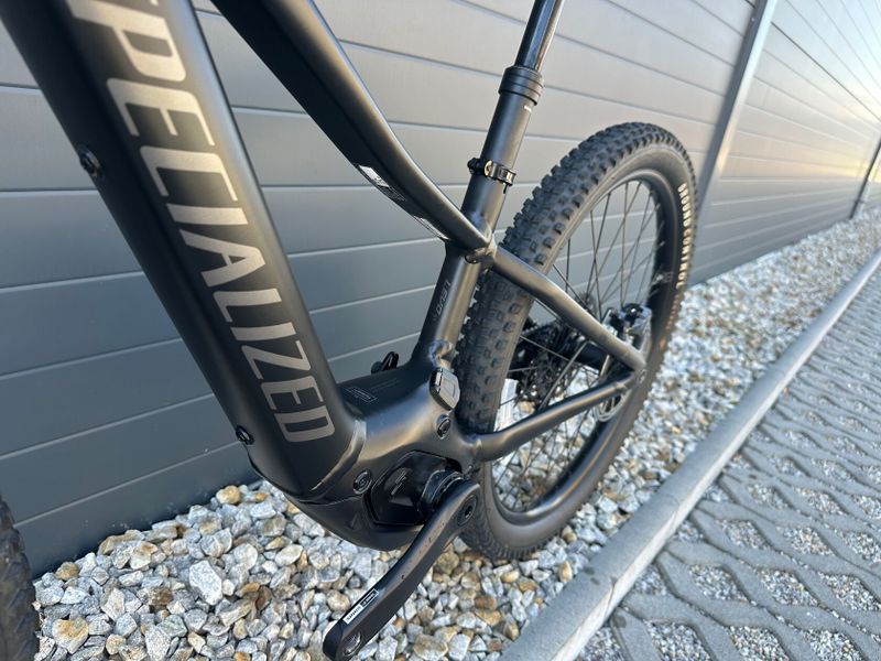 Dětské elektrokolo Specialized Levo SL HT 24"