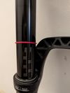 Rock Shox Revelation 150mm 29" boost DebonAir