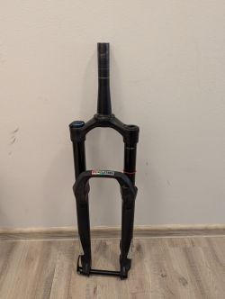 Rock Shox Revelation 150mm 29" boost DebonAir