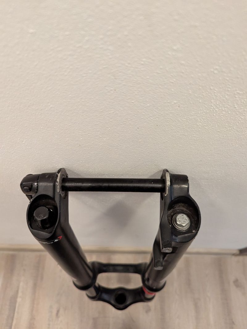 Rock Shox Revelation 150mm 29" boost DebonAir