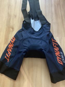Kratasy Q36,5 vyrobeno pro Dynafit