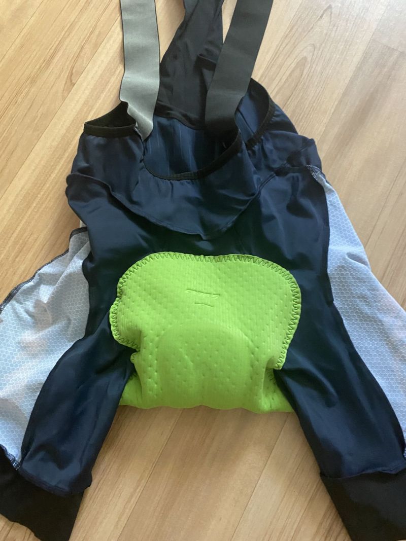 Kratasy Q36,5 vyrobeno pro Dynafit
