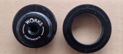 Works Components 1.5 Degree EC44/ZS56 Angleset