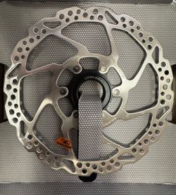 Brzdové kotouče Deore 180mm centerlock