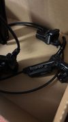 Hydraulické brzdy SRAM LevelT