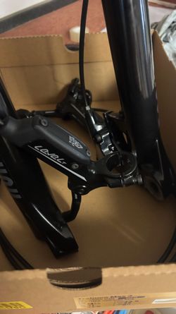 Hydraulické brzdy SRAM LevelT