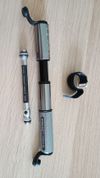Pumpička Lezyne PocketDrive Lite