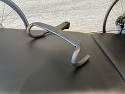 Cockpit Specialized Roval 420x110mm
