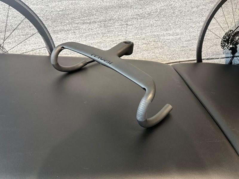 Cockpit Specialized Roval 420x110mm