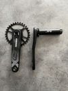 Sada Sram NX/SX