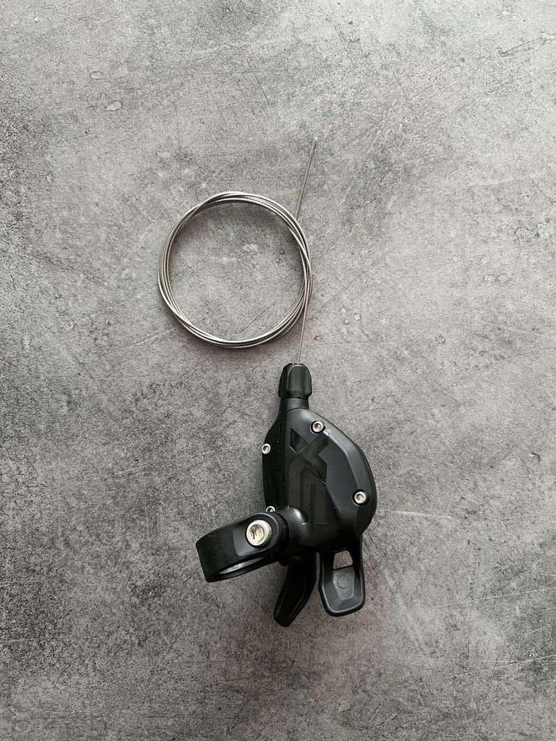 Sada Sram NX/SX
